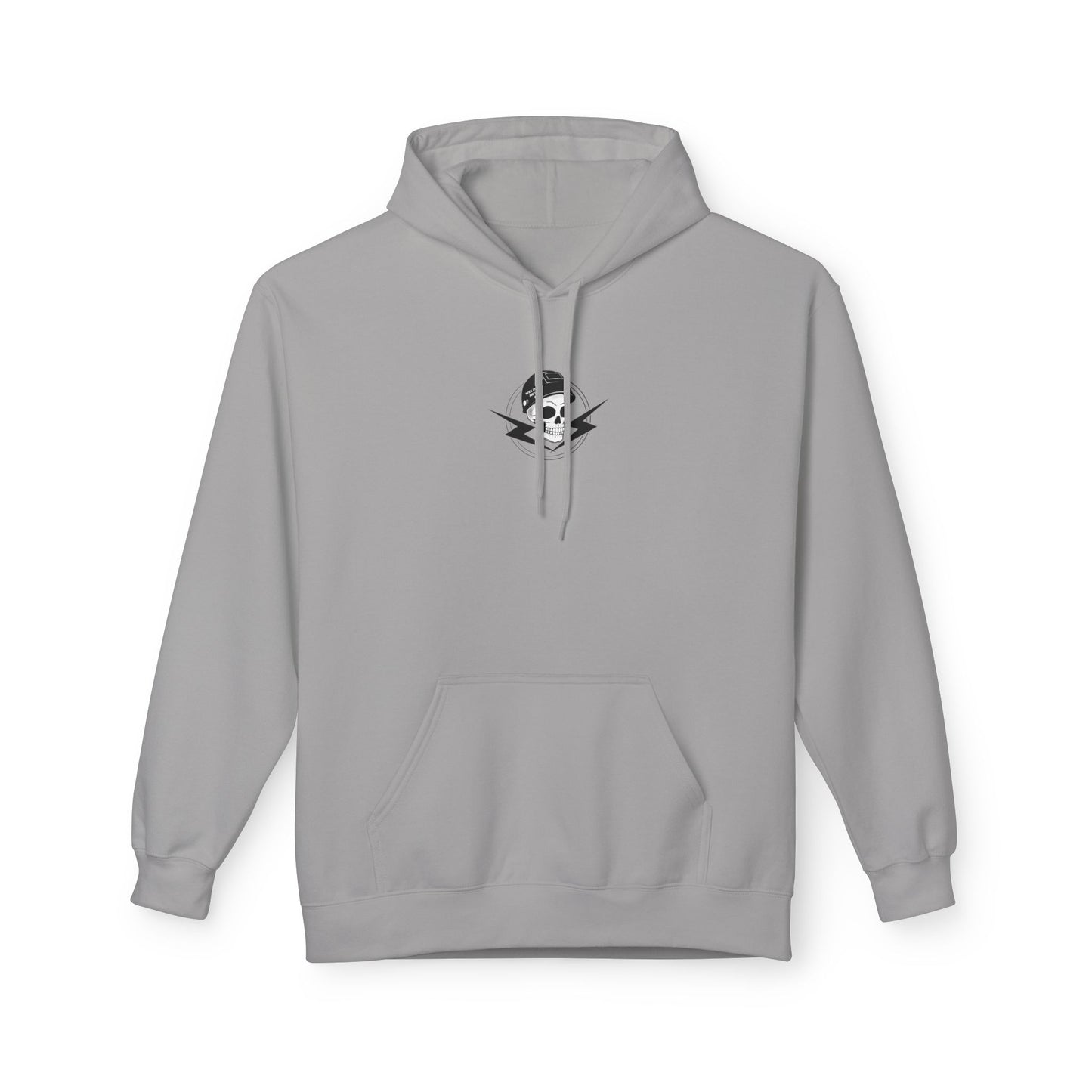 The Boyz N the Hoodz- Welder Hoodie