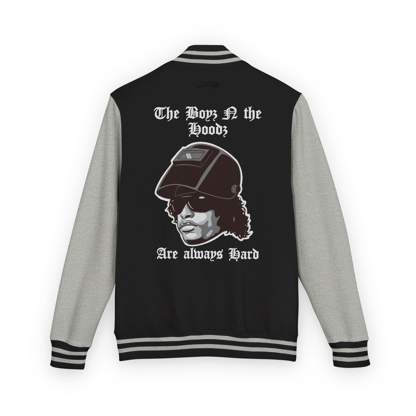 Tha Boyz in the Hoodz