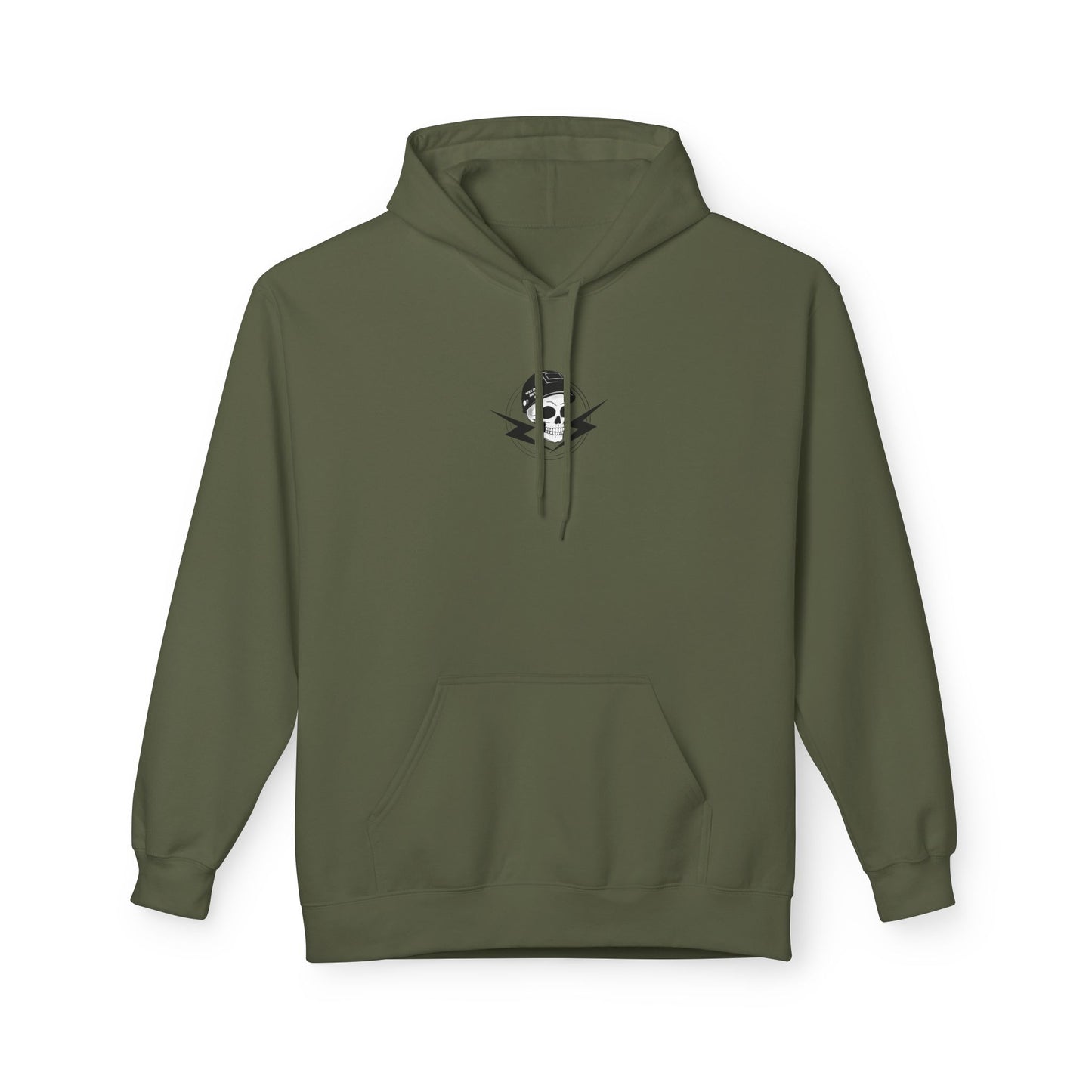 The Boyz N the Hoodz- Welder Hoodie