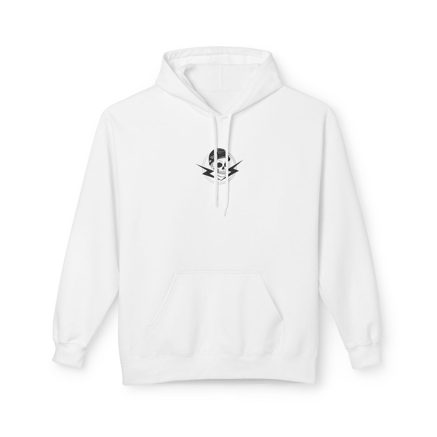 The Boyz N the Hoodz- Welder Hoodie
