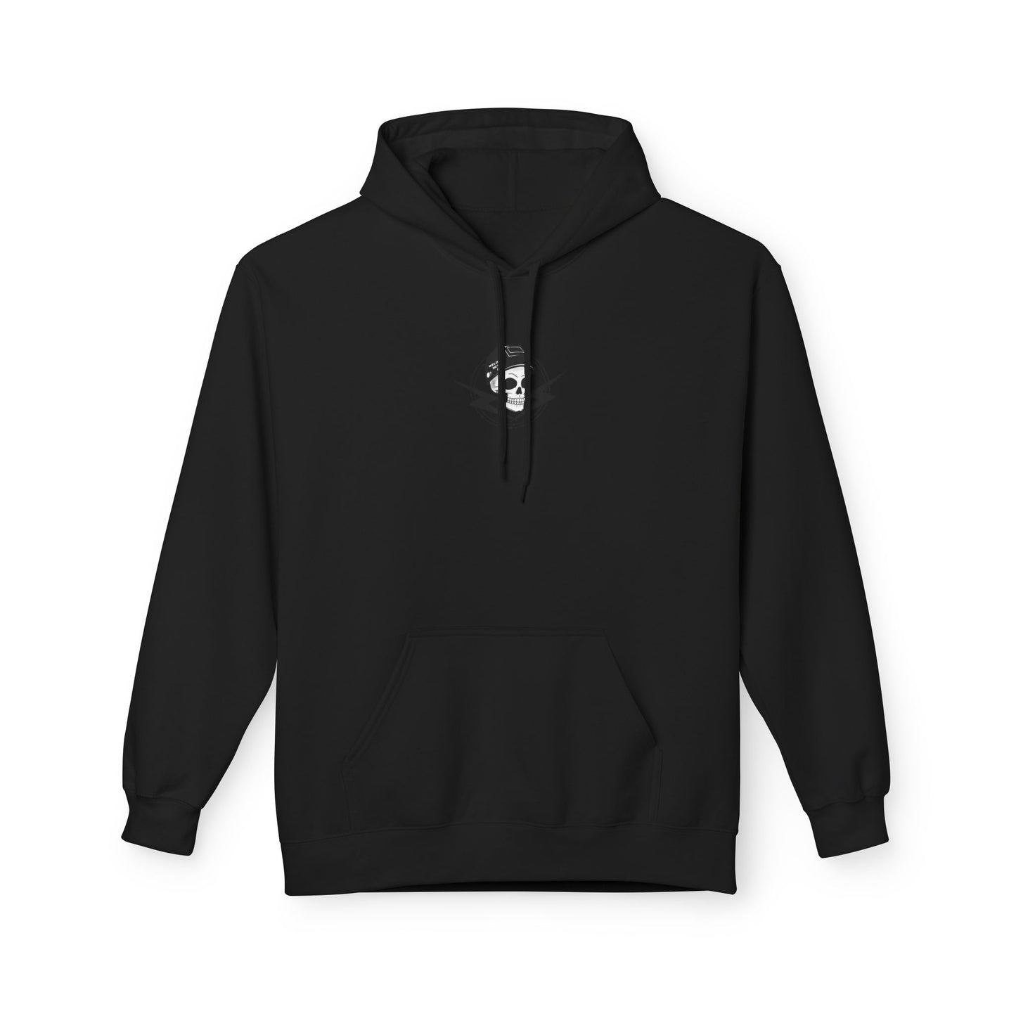 The Boyz N the Hoodz- Welder Hoodie