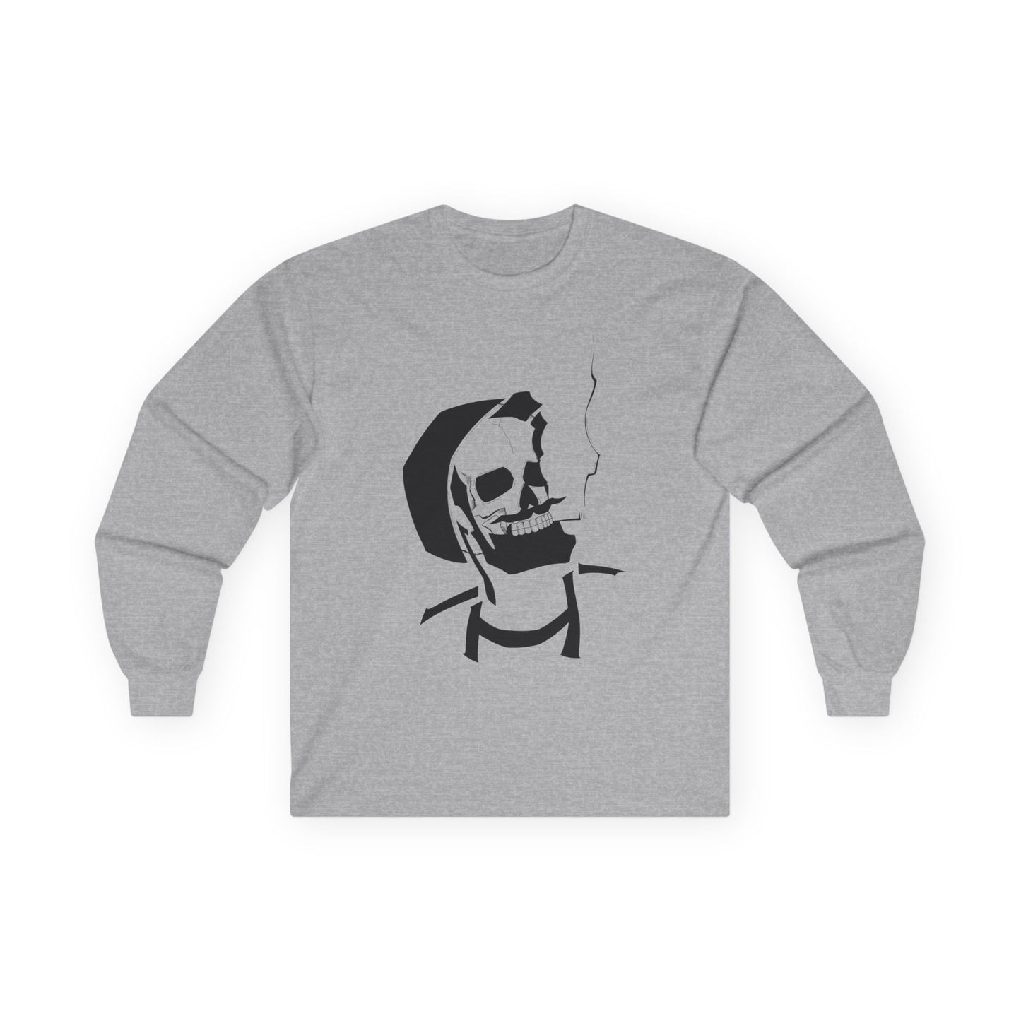 Skull Graphic Tees | Cool Graphic Tee | Poncho and Lefty’s Mercantile