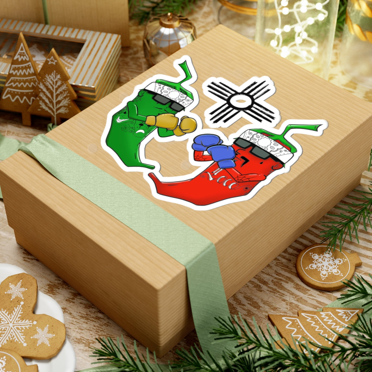 Battle for Chile Supremacy