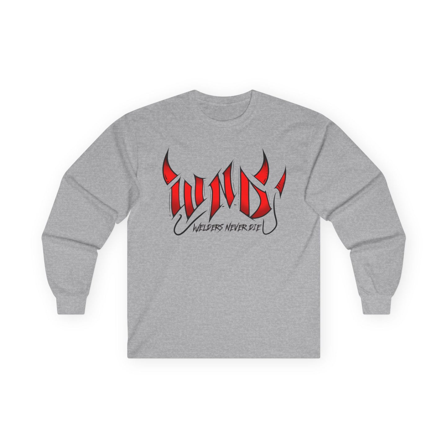 Long Sleeve Graphic Tees | Poncho and Lefty’s Mercantile