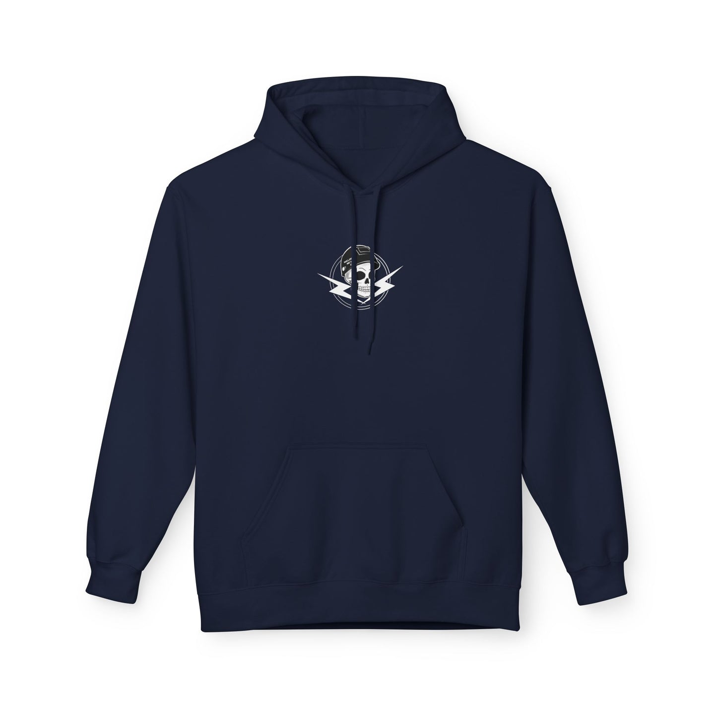 The Boyz N the Hoodz- Welder Hoodie