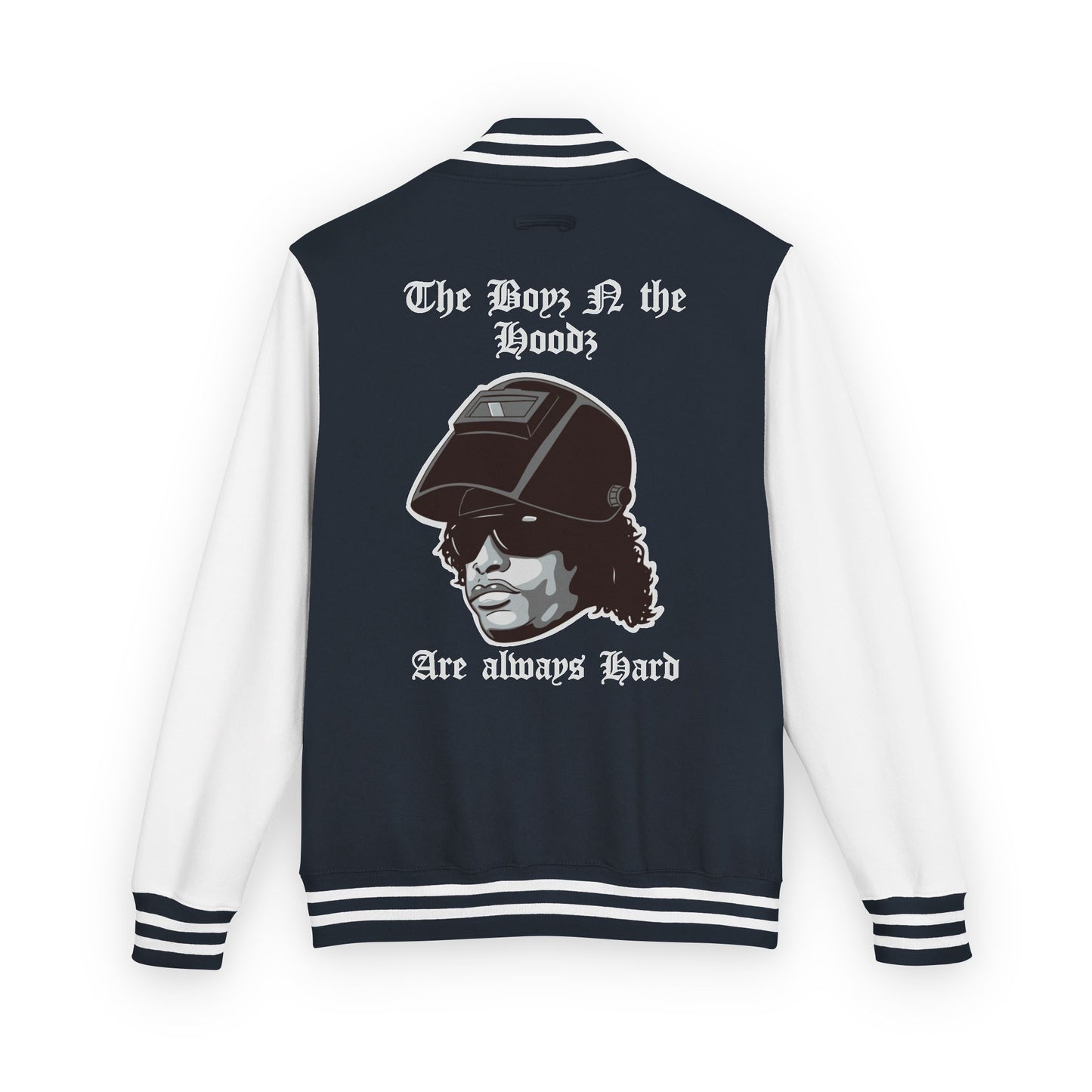 Tha Boyz in the Hoodz