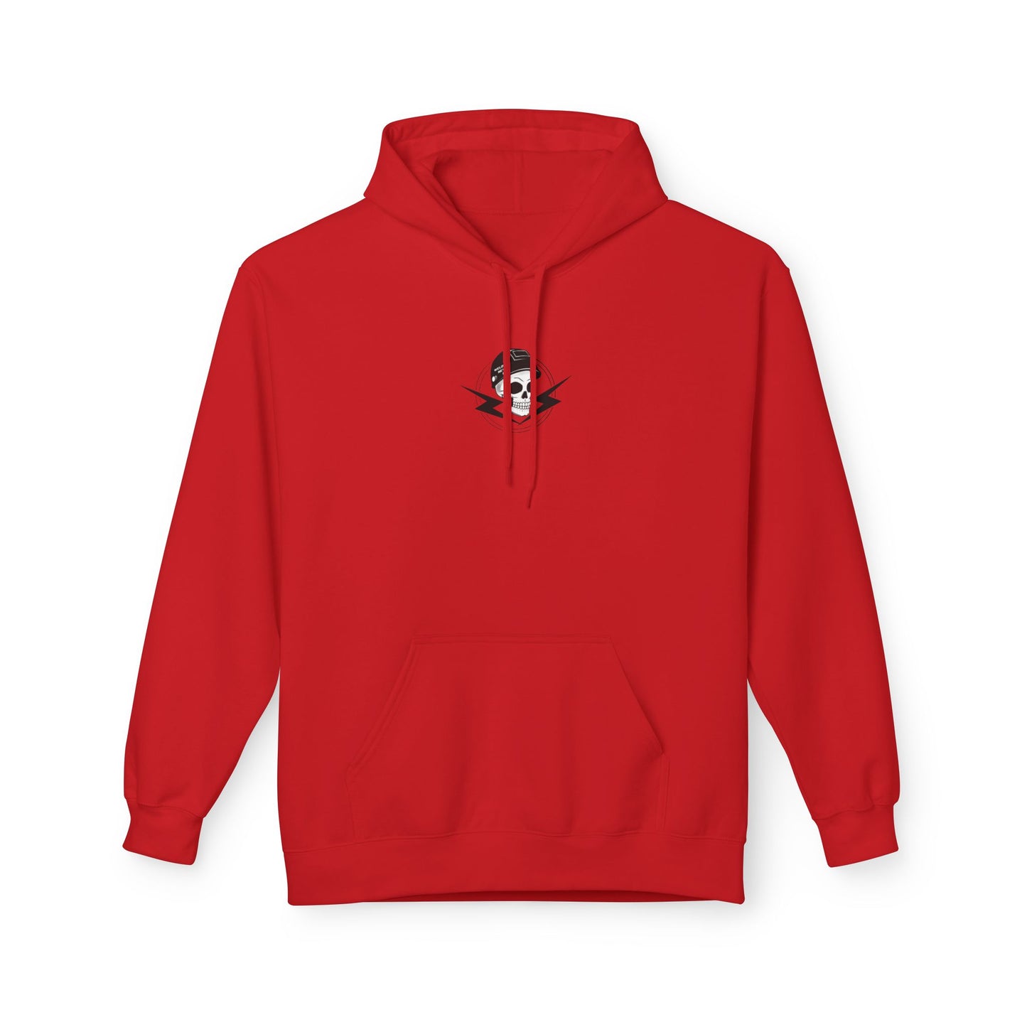 The Boyz N the Hoodz- Welder Hoodie