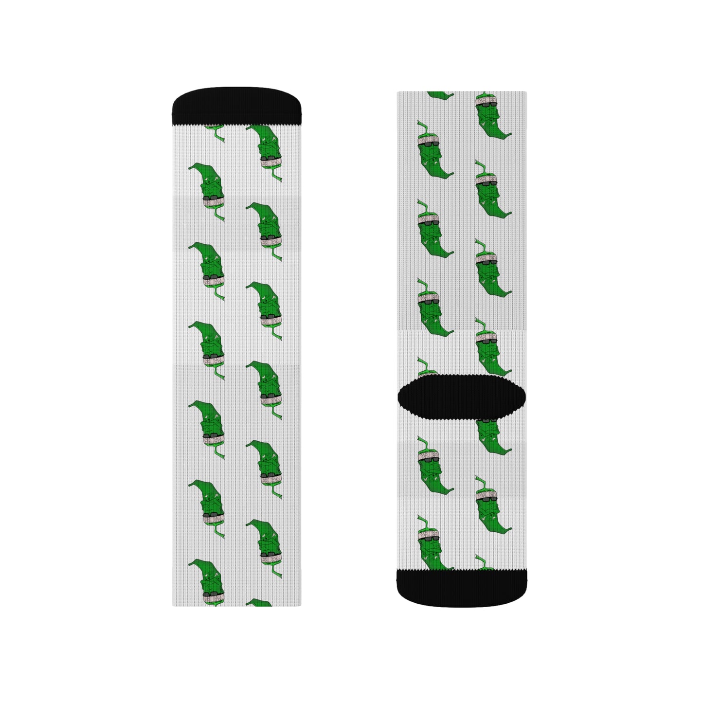 Animal Print Socks | Bold Socks | Poncho and Lefty’s Mercantile