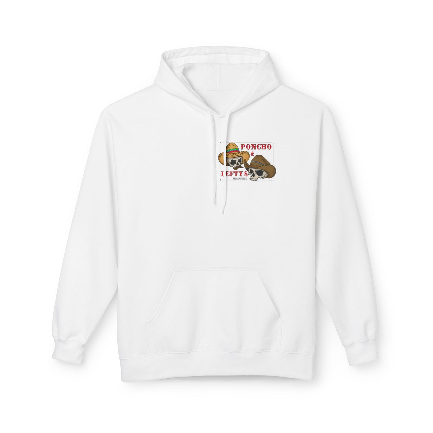 Guac You Out-Punny Avocado Hoodie