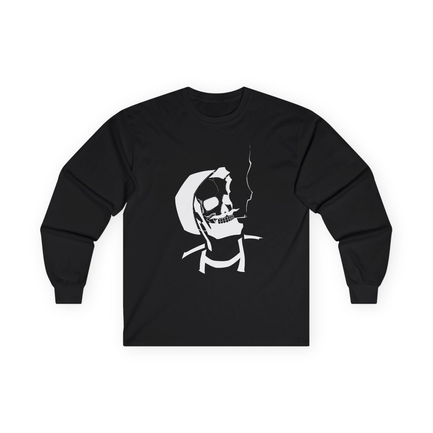Skull Graphic Tees | Cool Graphic Tee | Poncho and Lefty’s Mercantile