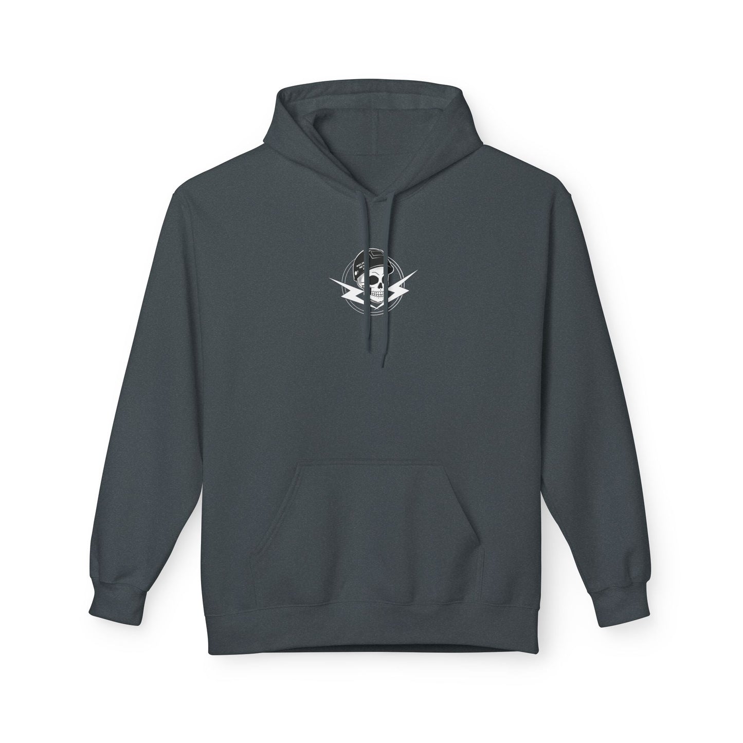 The Boyz N the Hoodz- Welder Hoodie