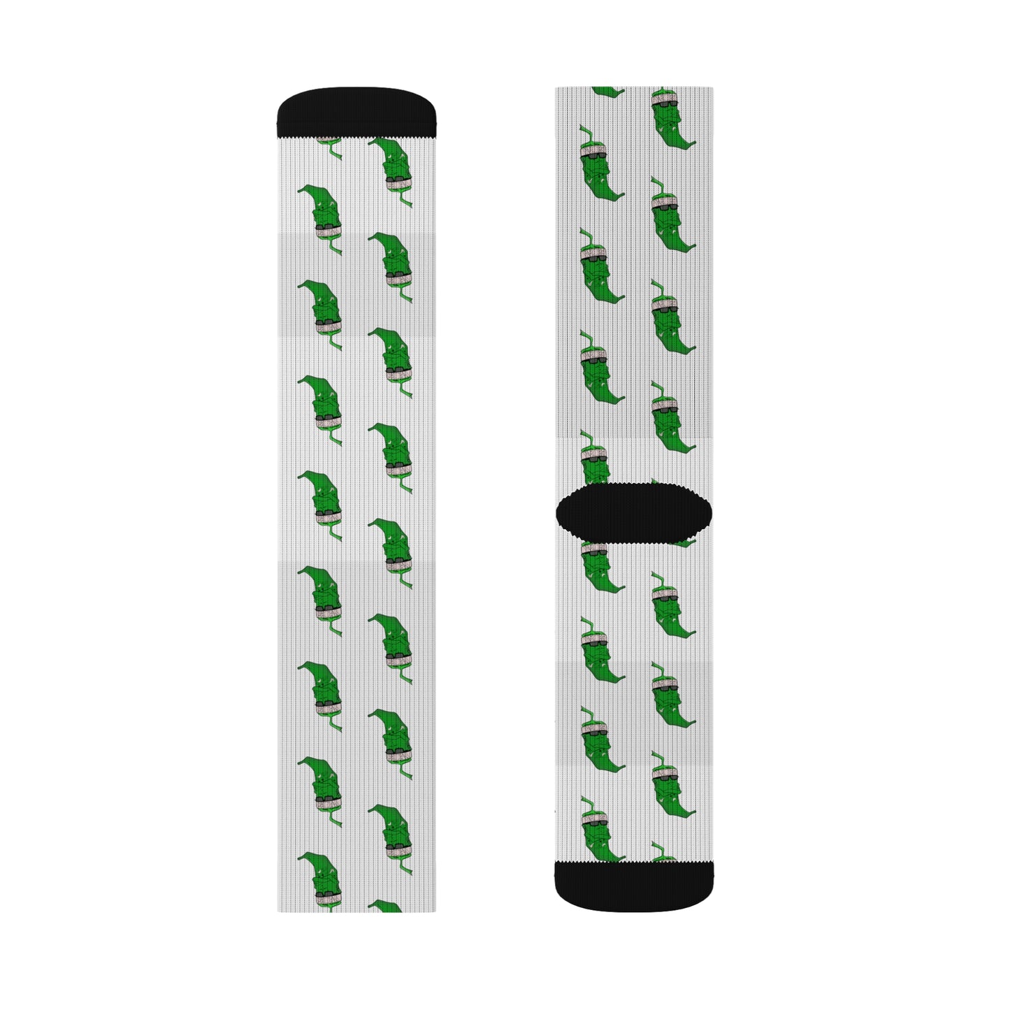 Animal Print Socks | Bold Socks | Poncho and Lefty’s Mercantile