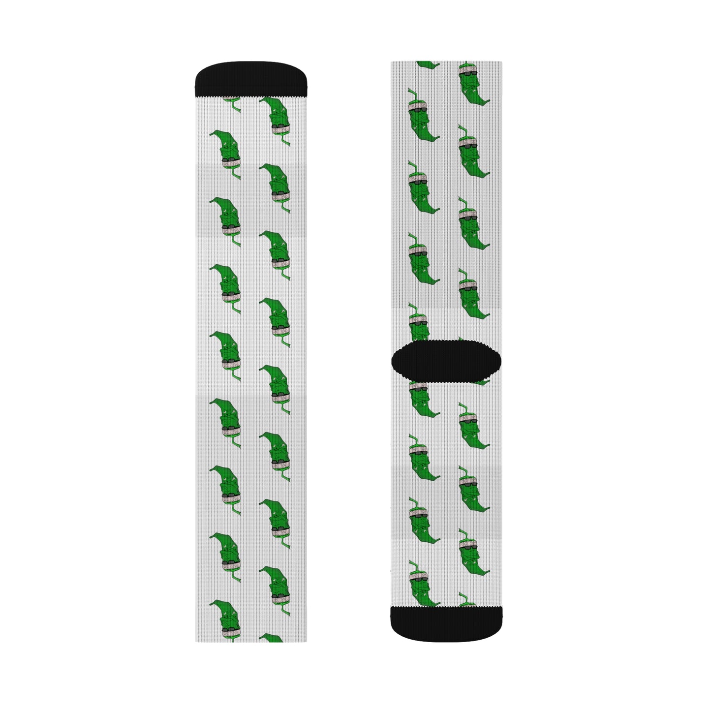 Animal Print Socks | Bold Socks | Poncho and Lefty’s Mercantile