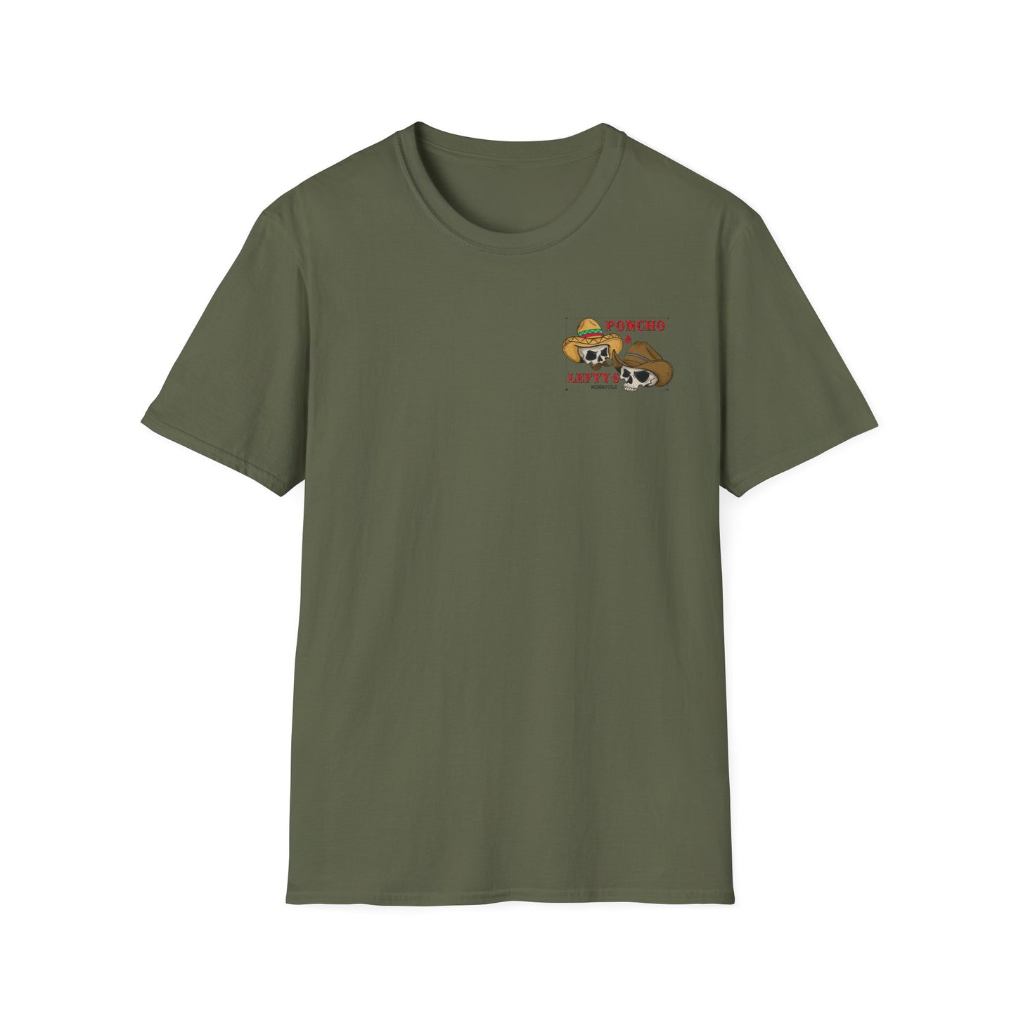 Art Saves Lives T- Help End Veteran Suicide