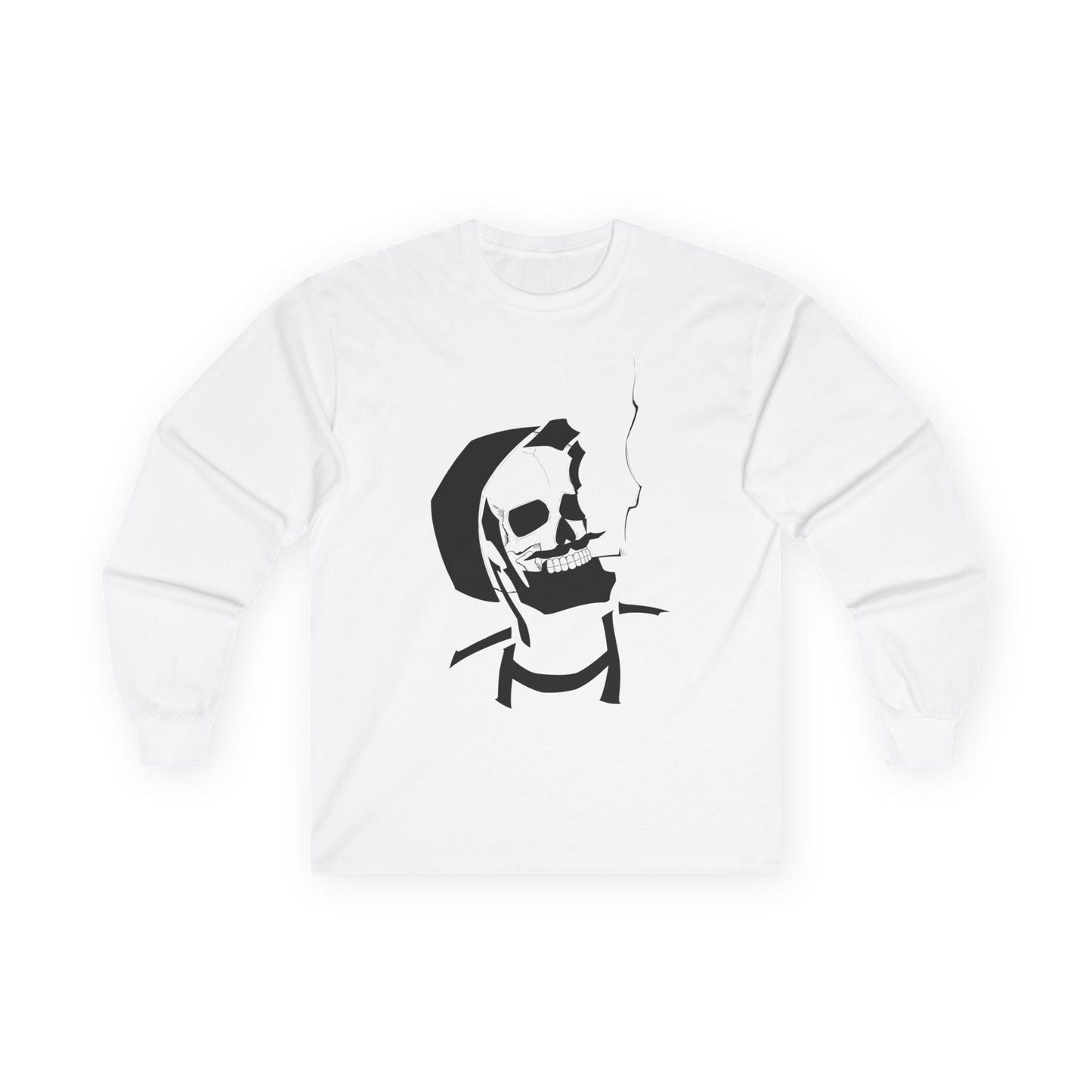 Skull Graphic Tees | Cool Graphic Tee | Poncho and Lefty’s Mercantile