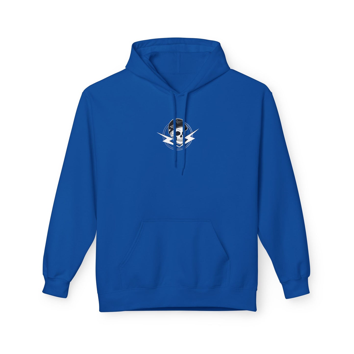 The Boyz N the Hoodz- Welder Hoodie