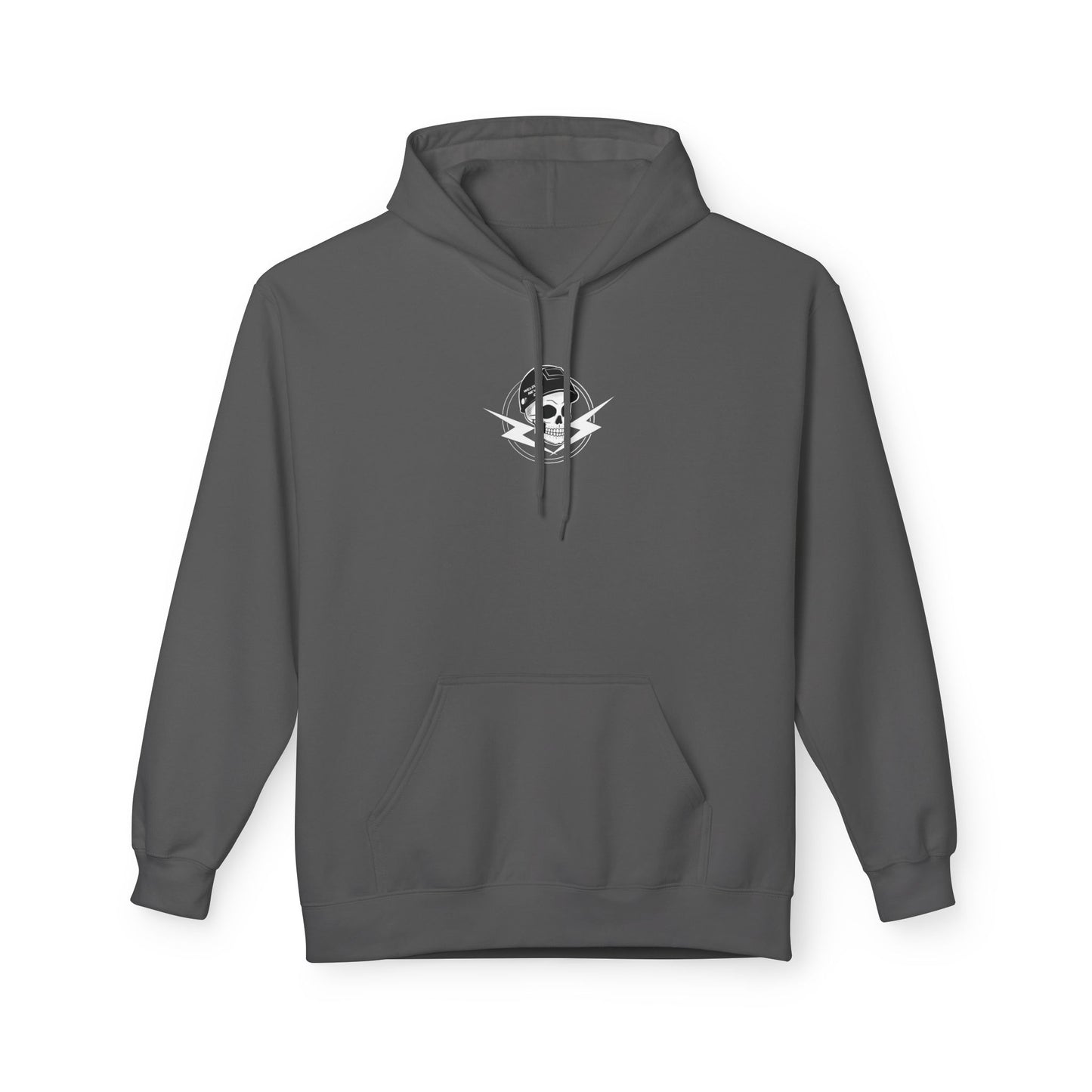 The Boyz N the Hoodz- Welder Hoodie