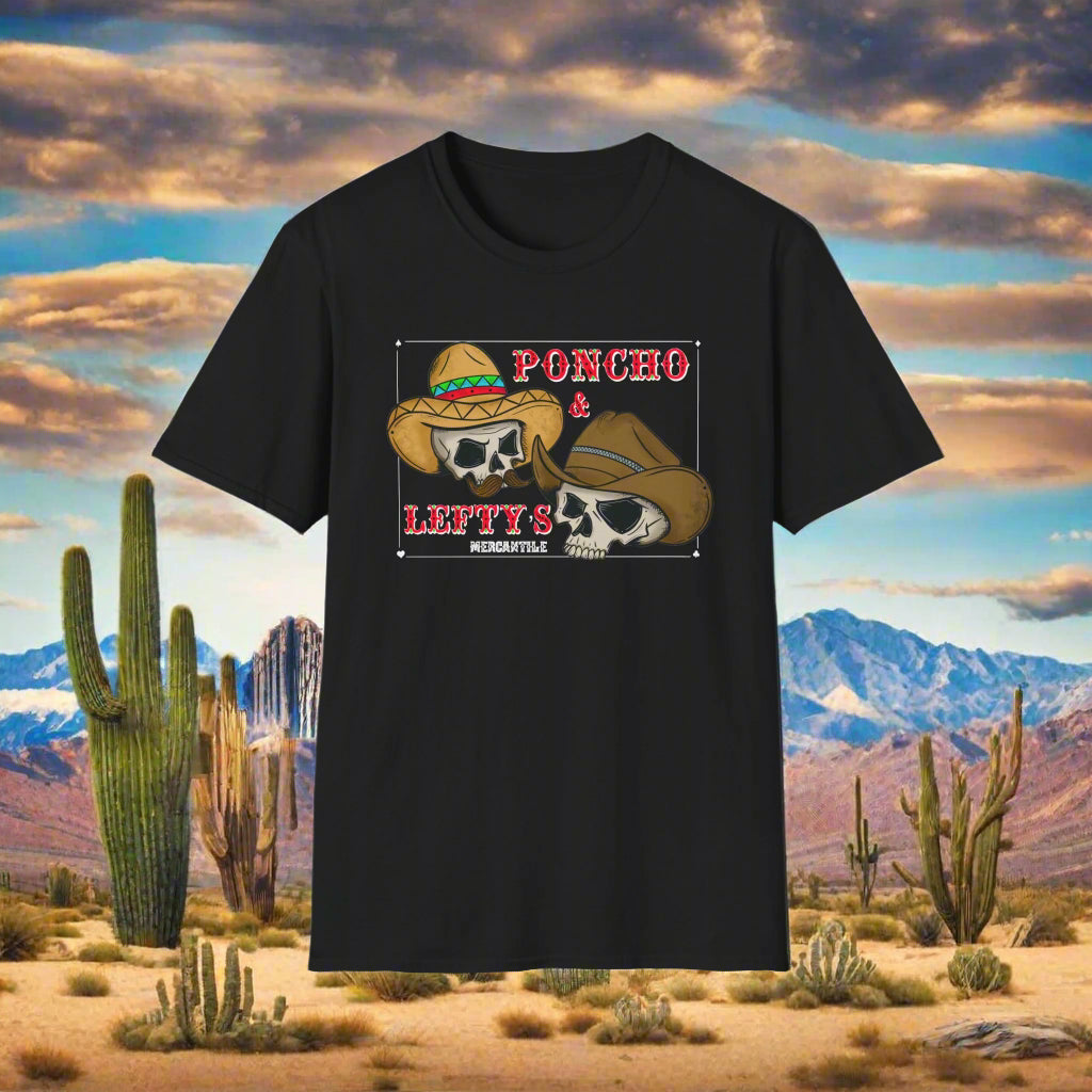 Summer Graphic Tees | Poncho and Lefty’s Mercantile