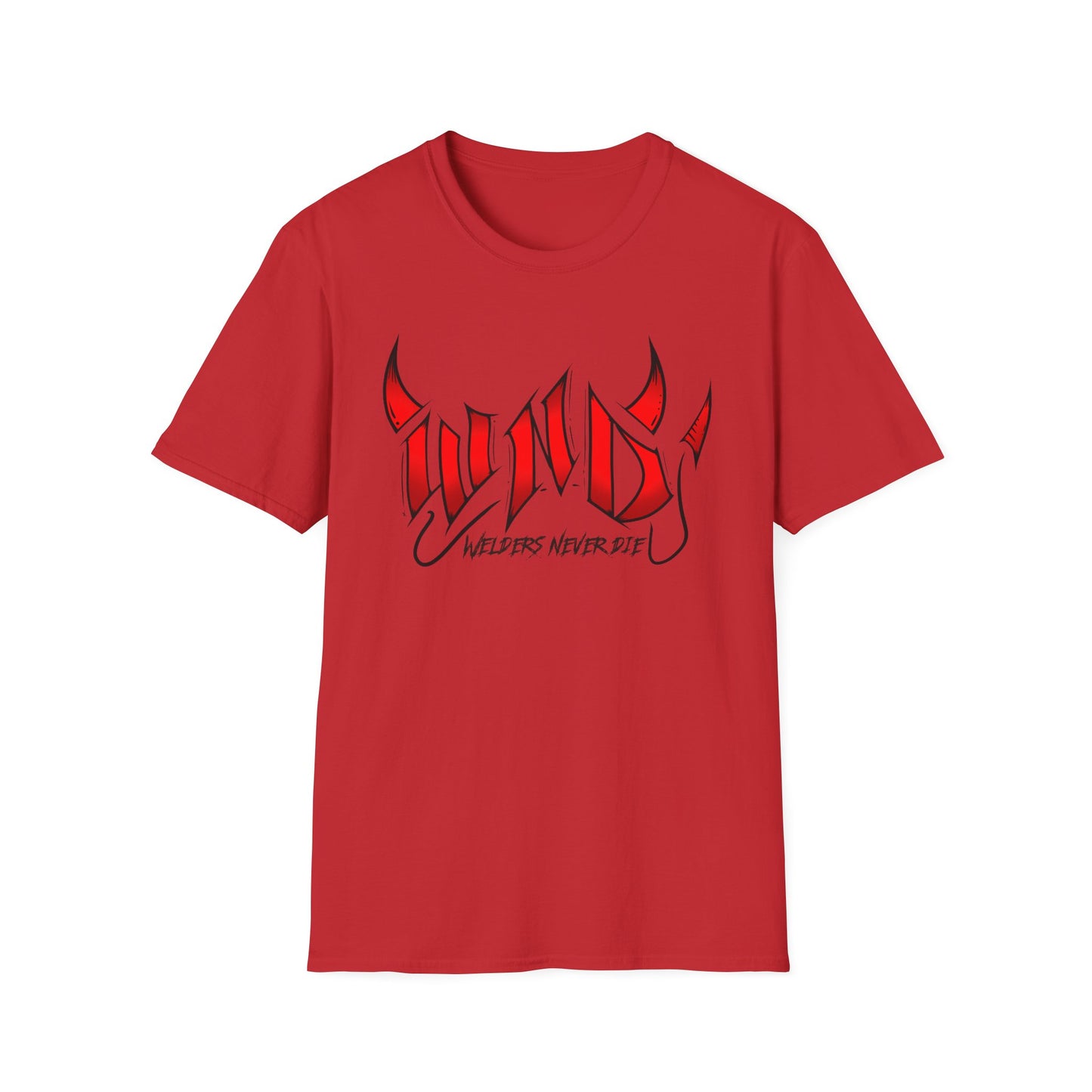 Round Neck Graphic Tees | Poncho and Lefty’s Mercantile