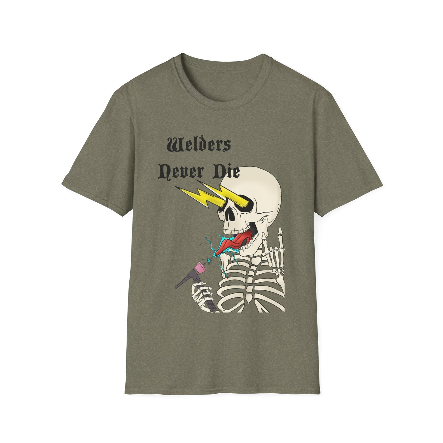 Short Sleeve Graphic Tees | Poncho and Lefty’s Mercantile