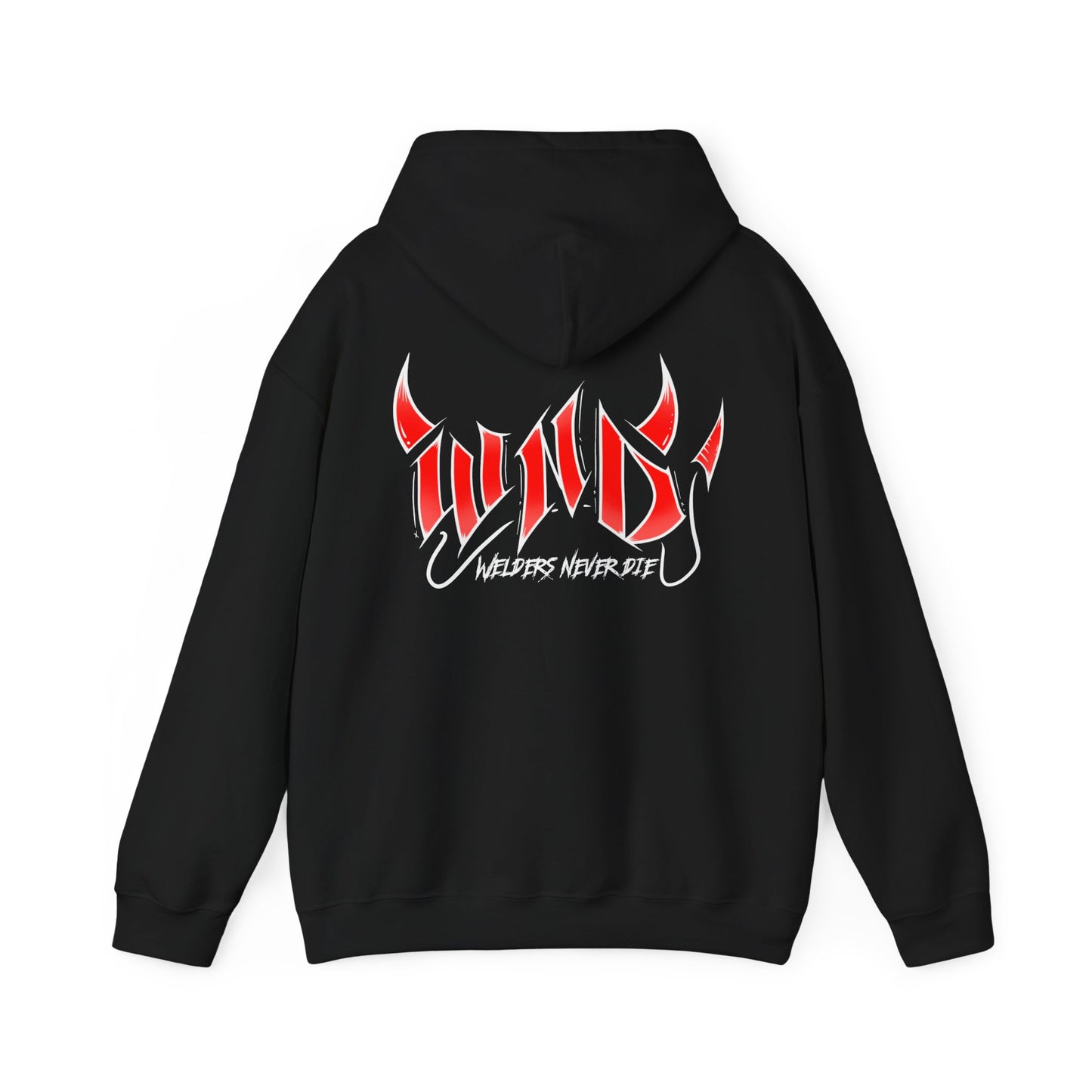 Men's Graphic Hoodies | Poncho and Lefty’s Mercantile