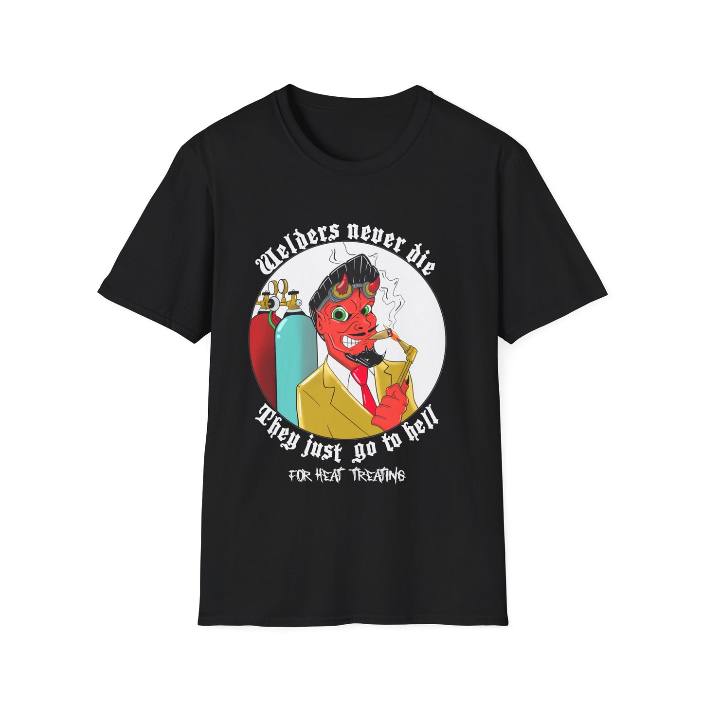 Slim Fit Graphic Tees | Poncho and Lefty’s Mercantile