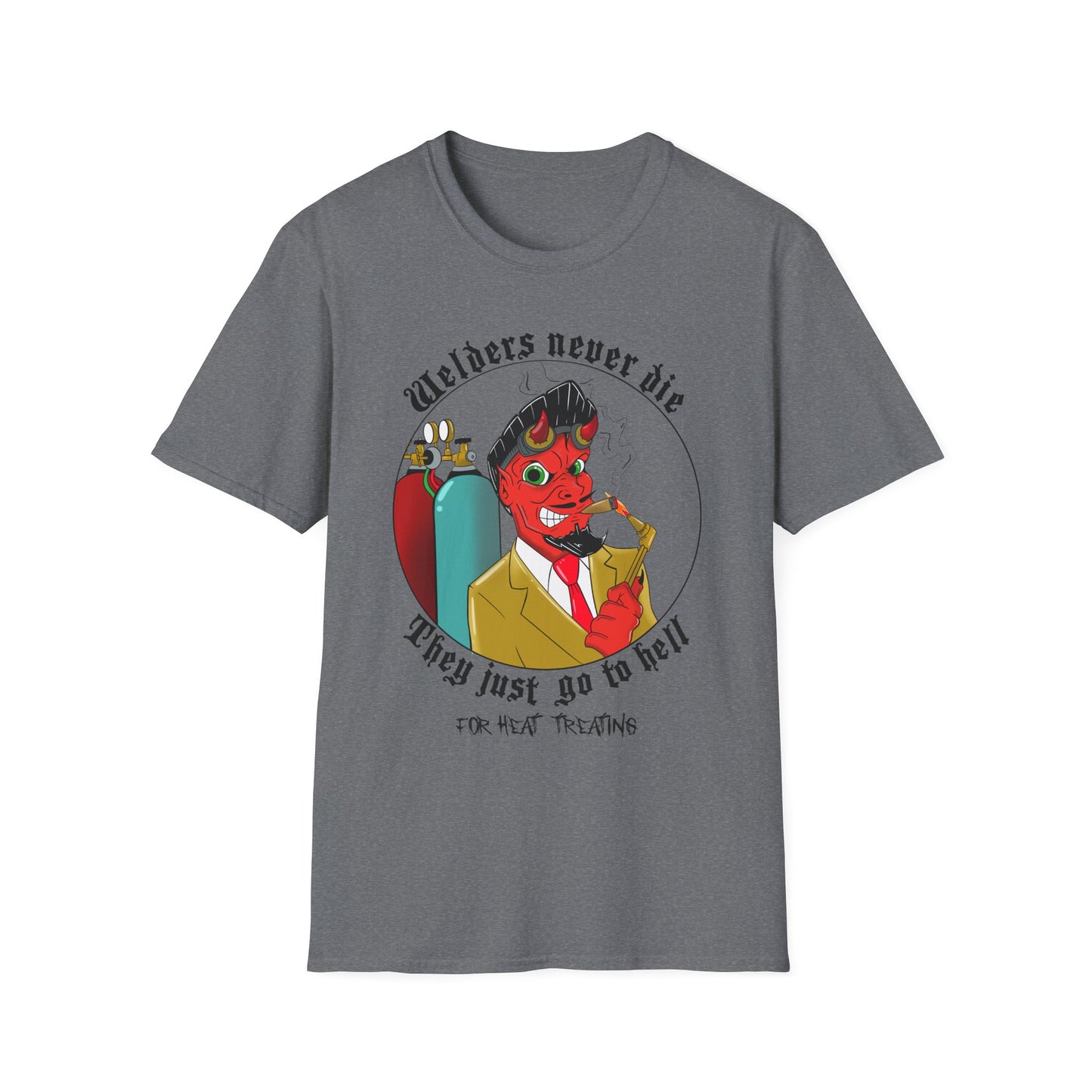 Slim Fit Graphic Tees | Poncho and Lefty’s Mercantile