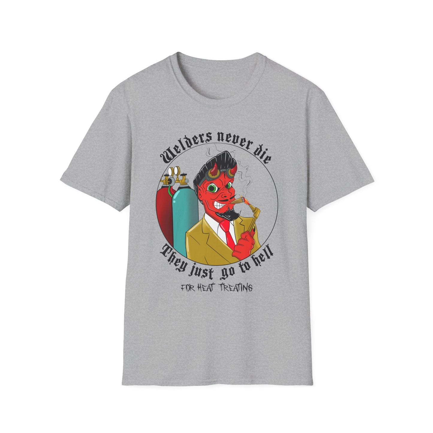 Slim Fit Graphic Tees | Poncho and Lefty’s Mercantile