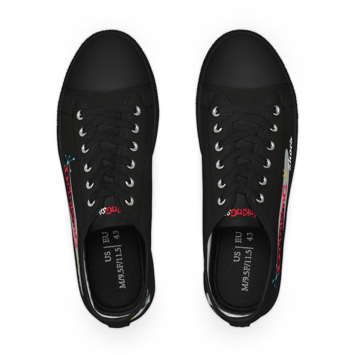 Men's Sports Sneakers | Poncho and Lefty’s Mercantile