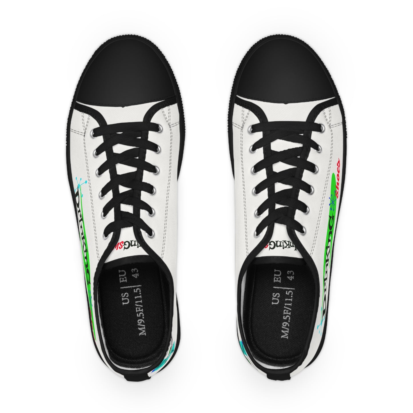 Men's Breathable Shoes | Poncho and Lefty’s Mercantile