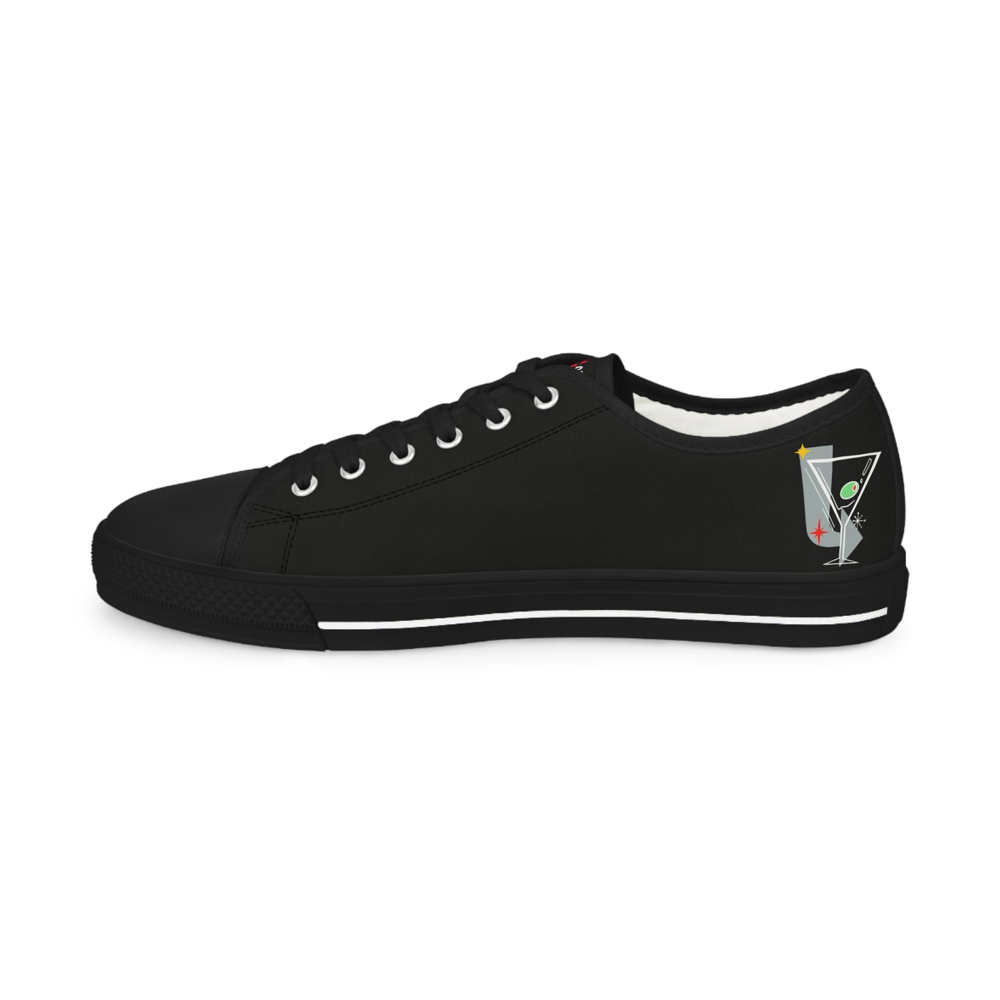 Men's Sports Sneakers | Poncho and Lefty’s Mercantile
