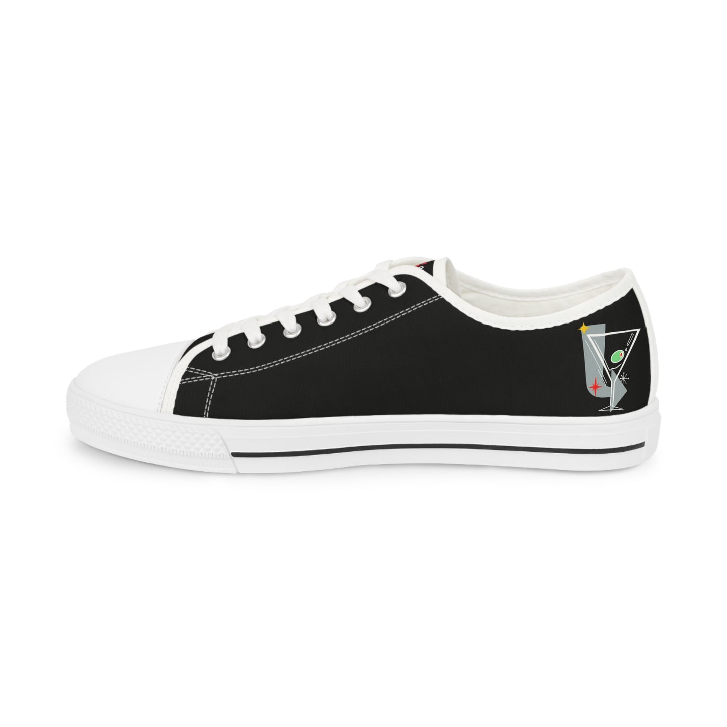 Men's Sports Sneakers | Poncho and Lefty’s Mercantile