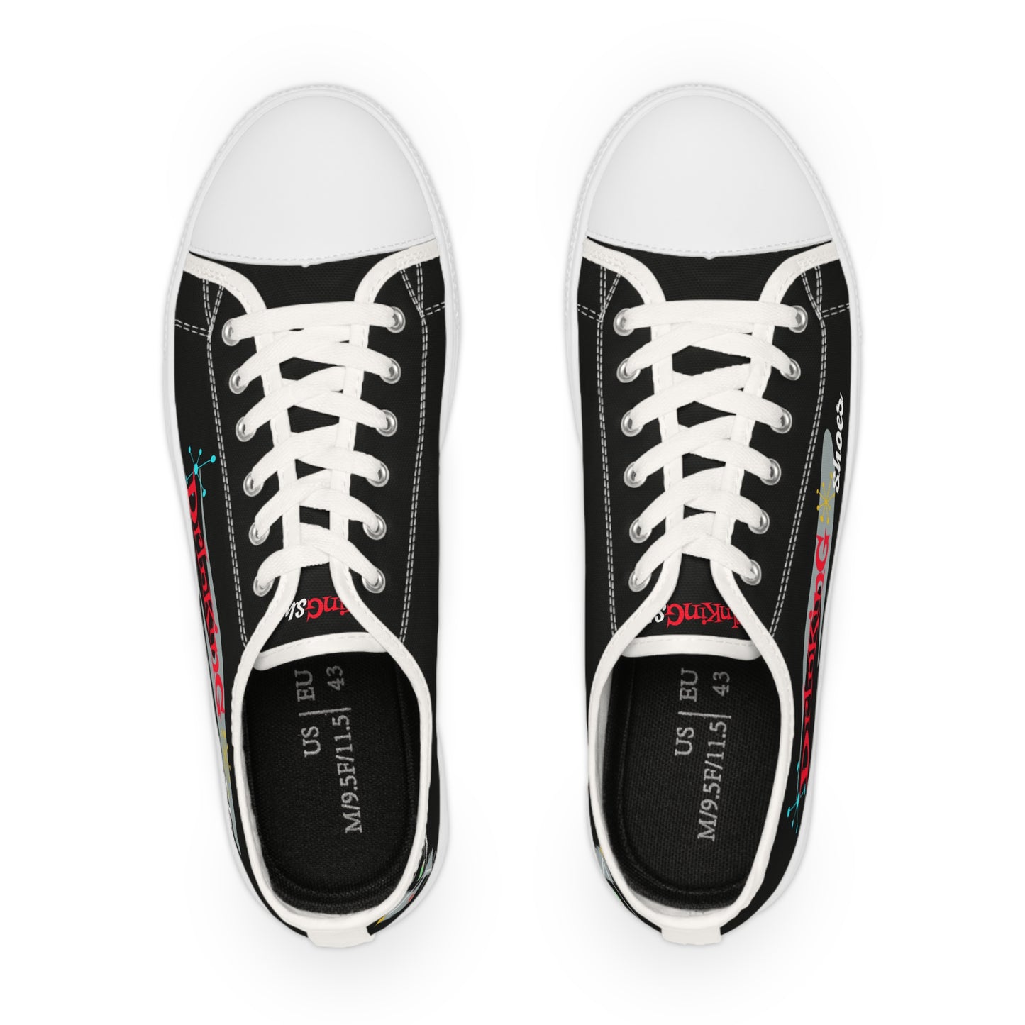 Men's Sports Sneakers | Poncho and Lefty’s Mercantile