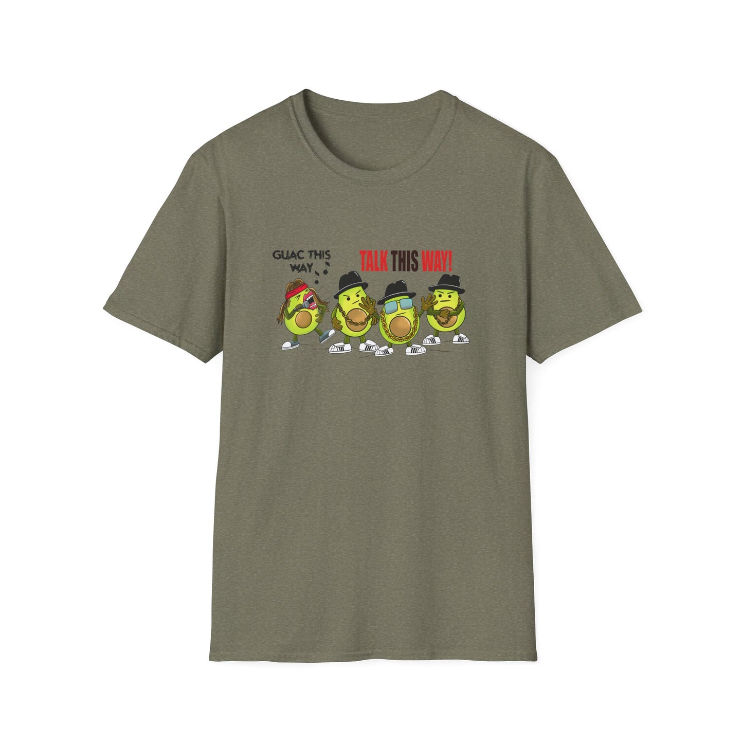 Classic Graphic Tees | Poncho and Lefty’s Mercantile