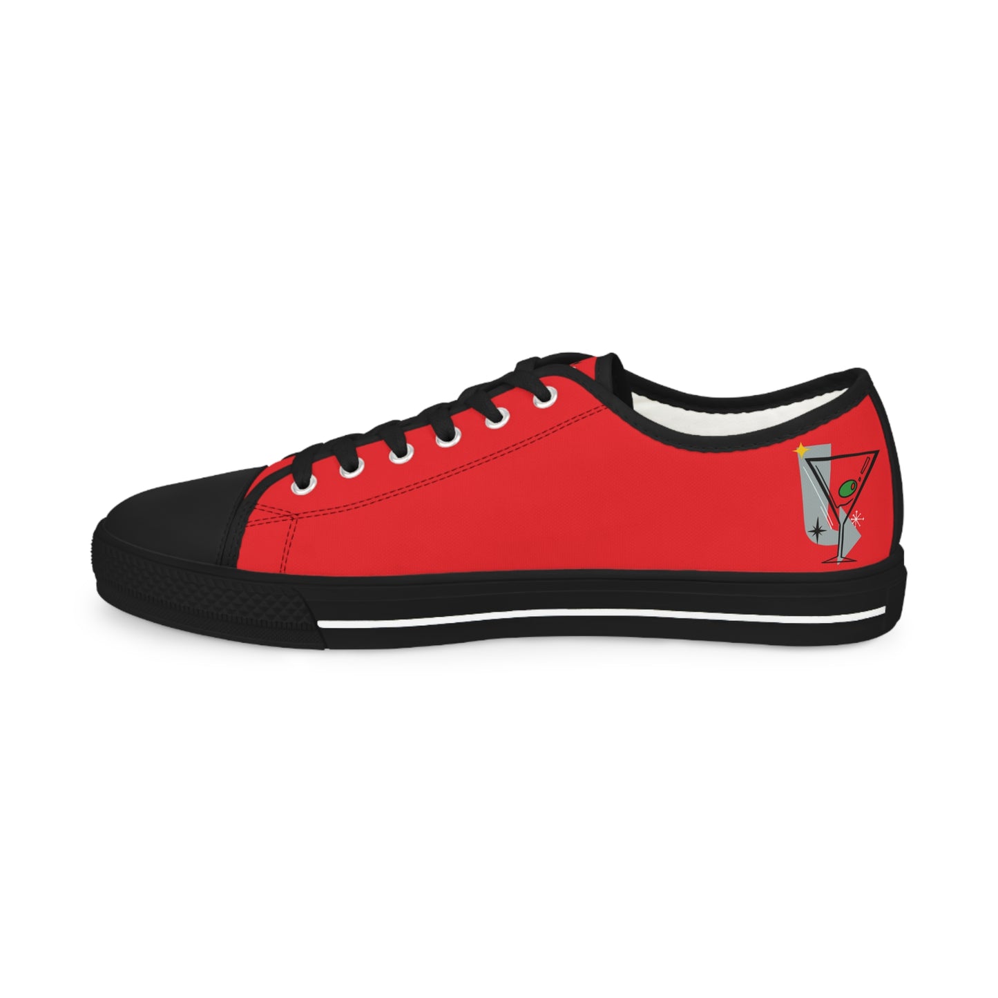 Men's Low Top Sneakers | Drinking Shoe | Poncho and Lefty’s Mercantile