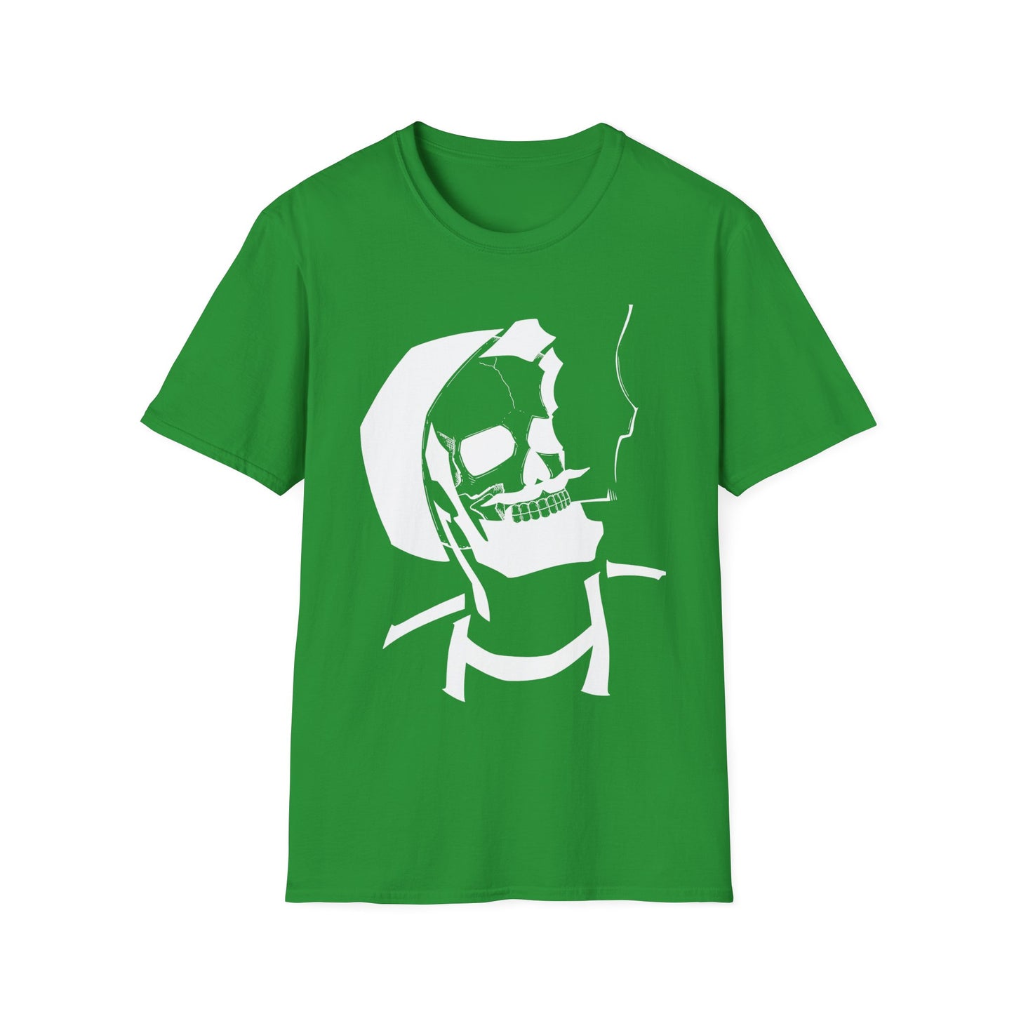 Skeleton Dude T-Shirt | Poncho and Lefty’s Mercantile
