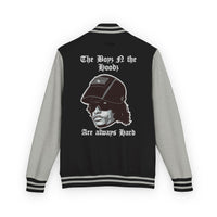 Tha Boyz in the Hoodz