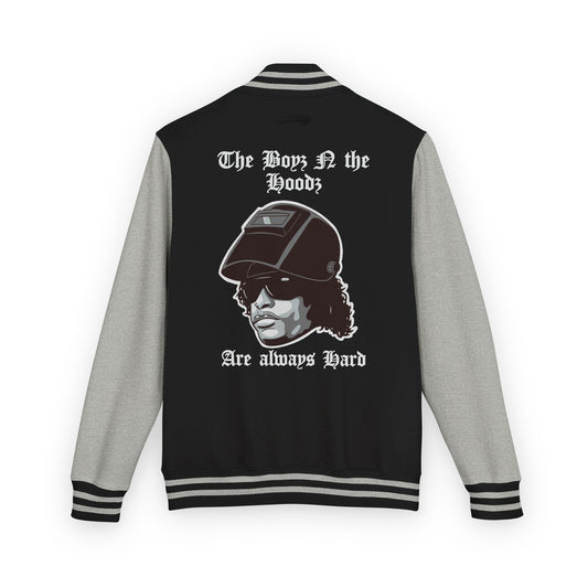 Tha Boyz in the Hoodz