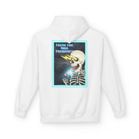 Freak for High Frequency- TIG Welding Hoodie