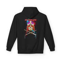 Art Saves Lives Hoodie- Help End Veteran Suicide