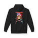 Art Saves Lives Hoodie- Help End Veteran Suicide