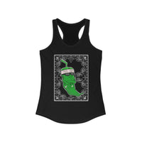 Graphic Tank Top | Racerback Tank | Poncho and Lefty’s Mercantile