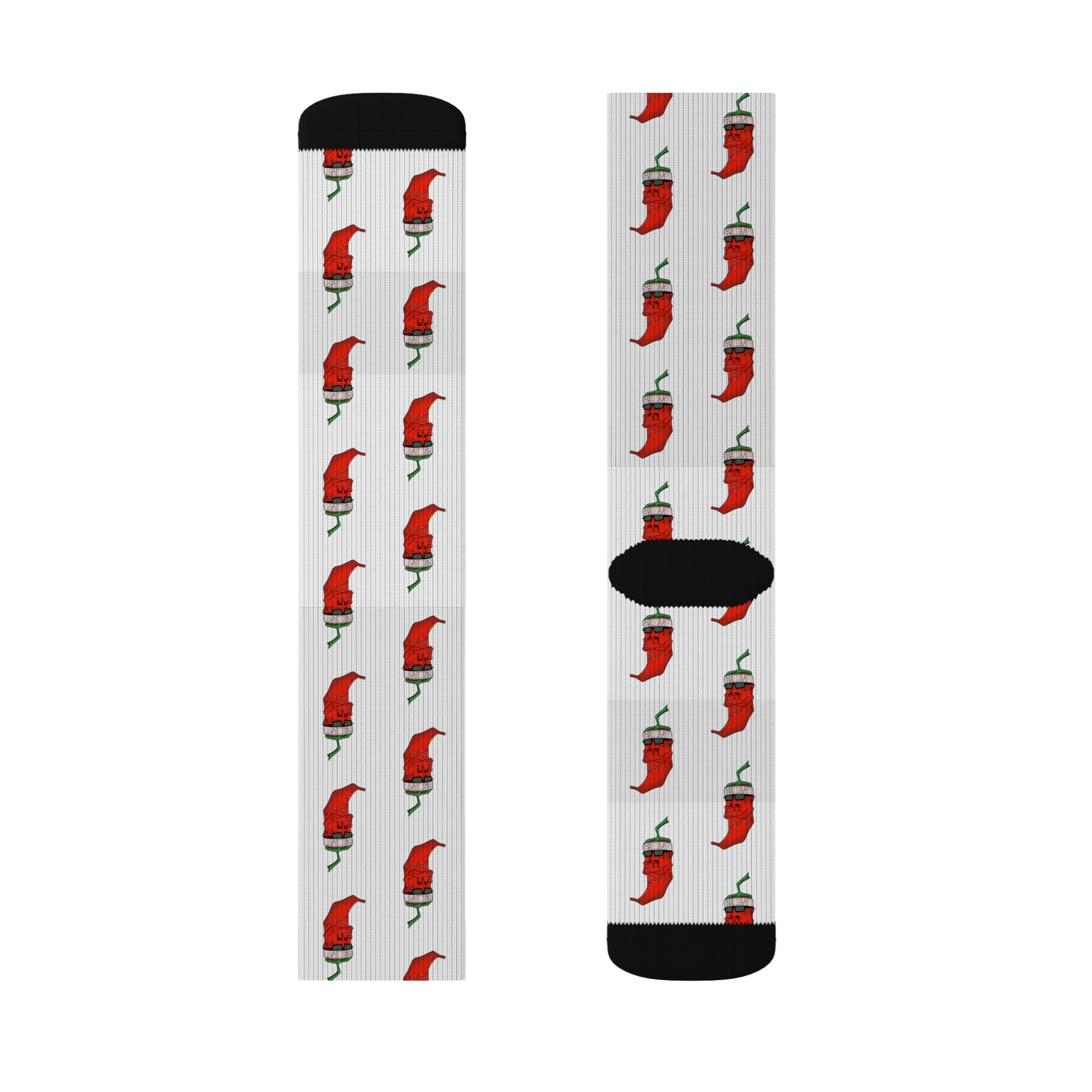 Women's Graphic Socks | Print Socks | Poncho and Lefty’s Mercantile