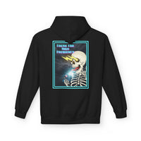 Freak for High Frequency- TIG Welding Hoodie