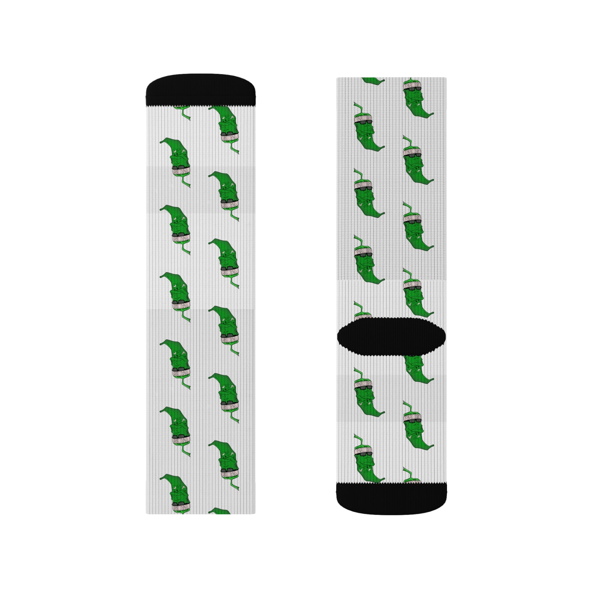 Animal Print Socks | Bold Socks | Poncho and Lefty’s Mercantile