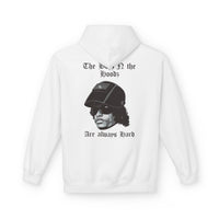 The Boyz N the Hoodz- Welder Hoodie