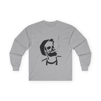 Skull Graphic Tees | Cool Graphic Tee | Poncho and Lefty’s Mercantile