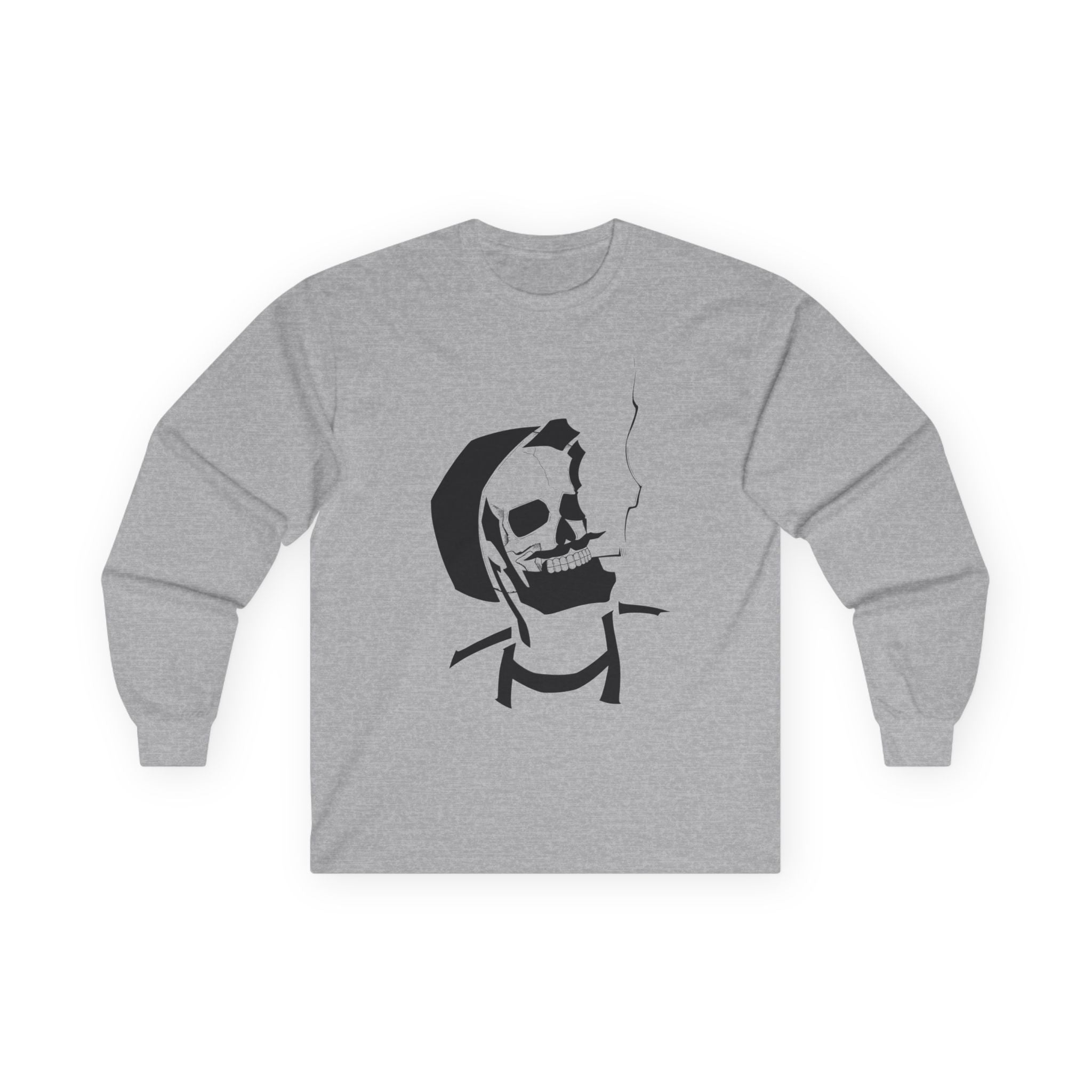 Skull Graphic Tees | Cool Graphic Tee | Poncho and Lefty’s Mercantile