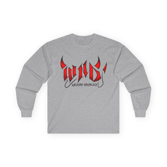 Long Sleeve Graphic Tees | Poncho and Lefty’s Mercantile