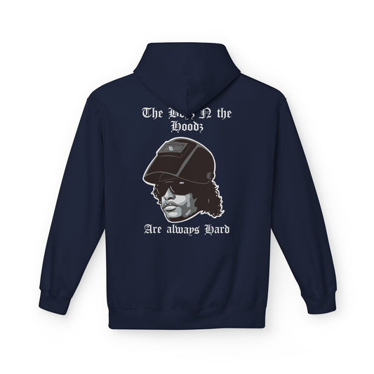 The Boyz N the Hoodz- Welder Hoodie